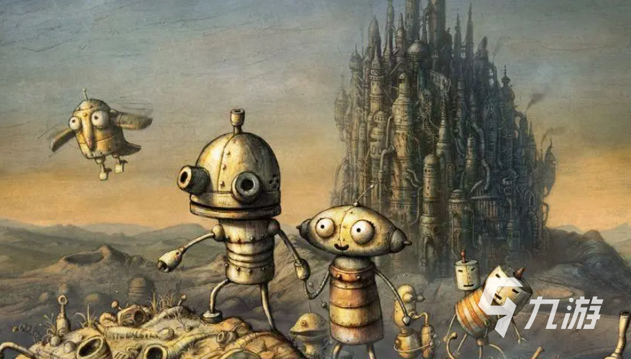 世界公认十大手游排行榜 热门的手机游戏推荐2023