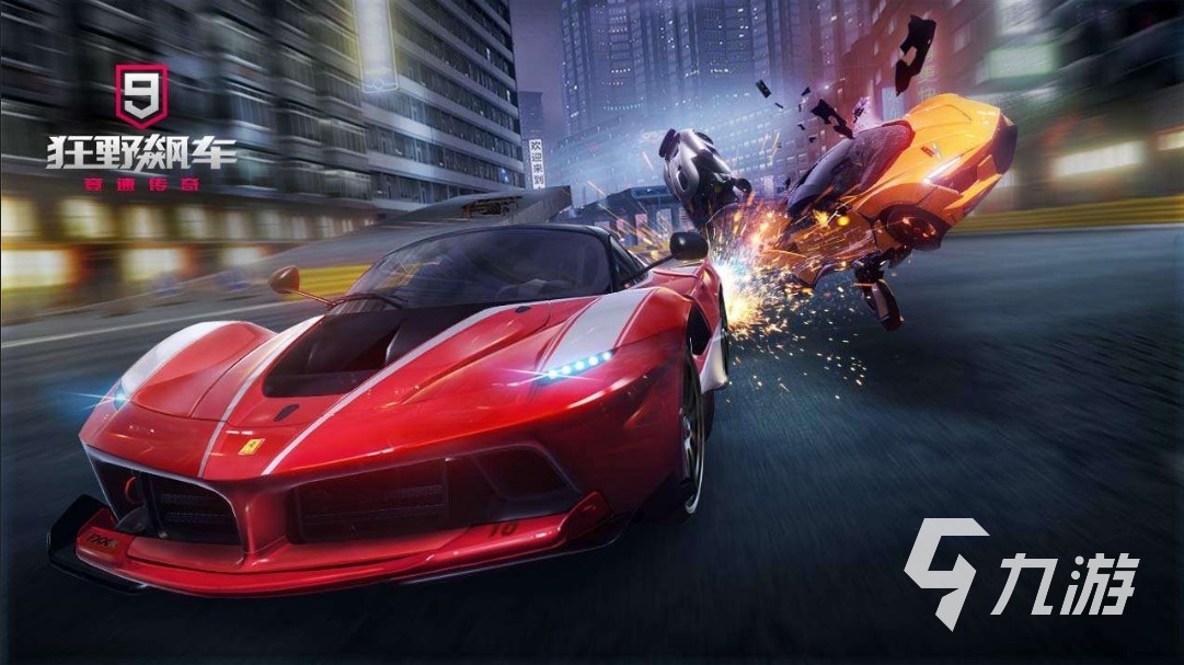 卡丁车游戏下载推荐2023 可以开卡丁车的游戏大全