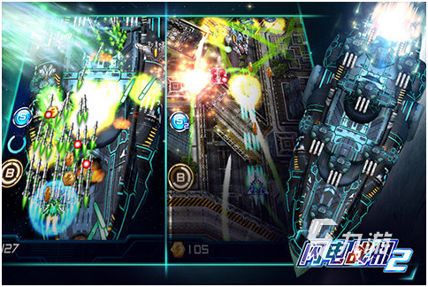 街机飞机游戏排行榜前十名2022 飞机类游戏下载大全