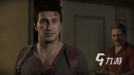 神秘海域4手机版下载 神秘海域4最新版下载2022