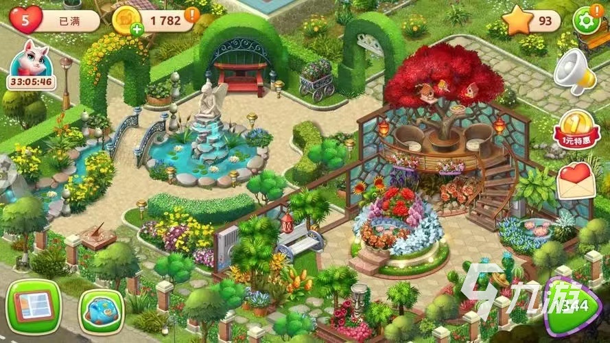 盘点适合8一12岁的益智游戏推荐2023 好玩的益智游戏有哪些