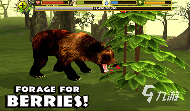 好玩的手机模拟游戏大全 2023模拟类游戏排行榜