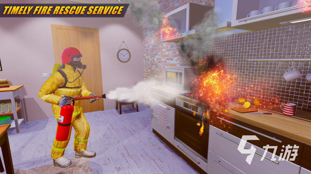 好玩的手机模拟游戏大全 2023模拟类游戏排行榜