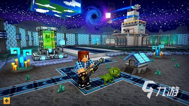 有趣的小鸡的单机射击游戏盘点 2023热门的单机射击游戏推荐