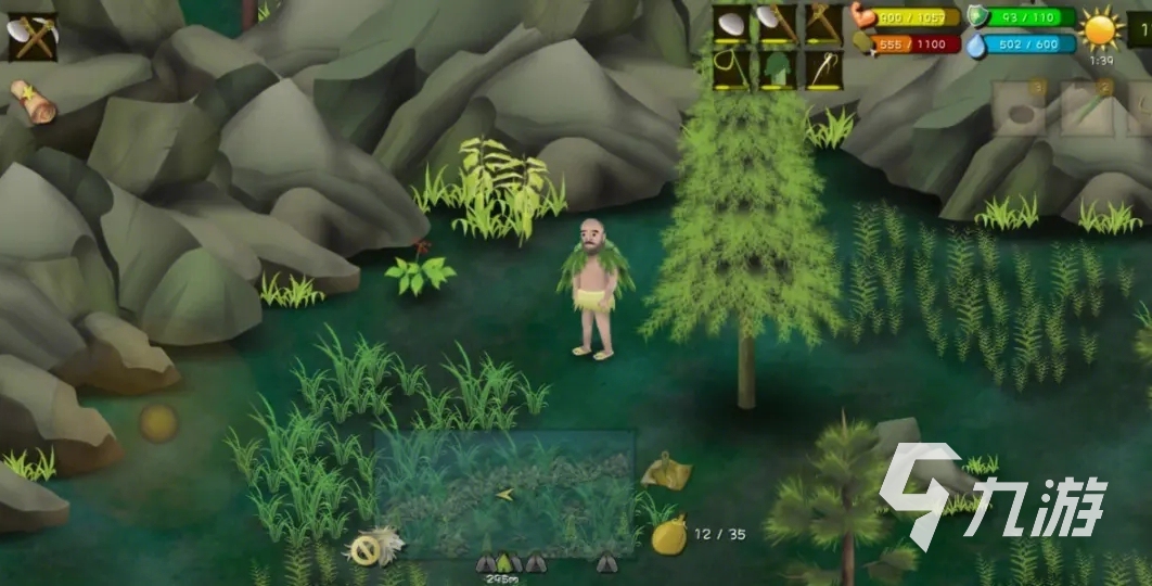 排名前十的单人游戏榜单 2024人气高的单人手机游戏推荐