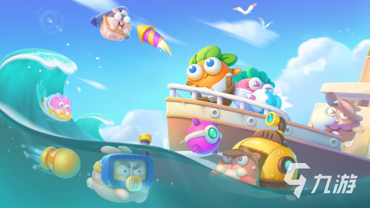 排名前十的单人游戏榜单 2024人气高的单人手机游戏推荐