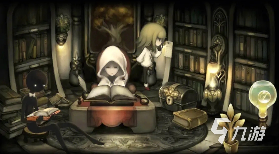 排名前十的单人游戏榜单 2024人气高的单人手机游戏推荐