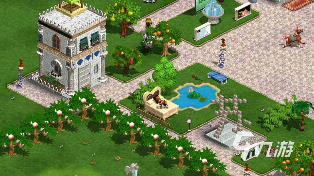 有什么免费好玩的游戏推荐 高人气免费游戏下载合集