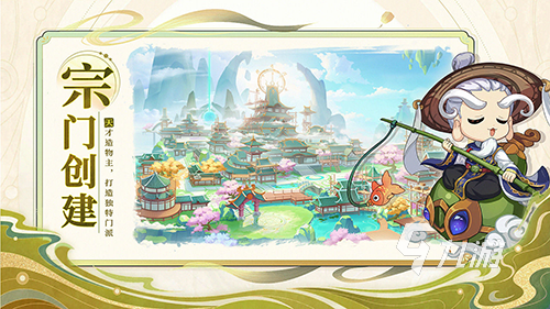 游戏排行榜前十名大型网络游戏2023 盘点热门的网游TOP10