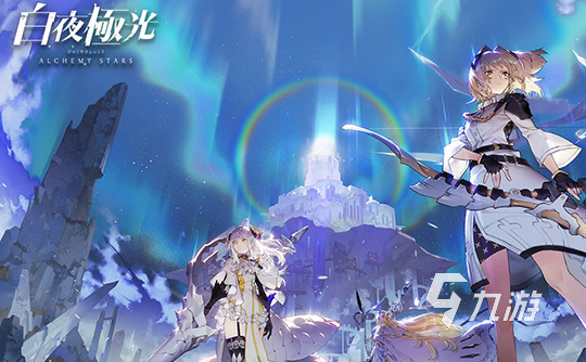 游戏排行榜前十名大型网络游戏2023 盘点热门的网游TOP10