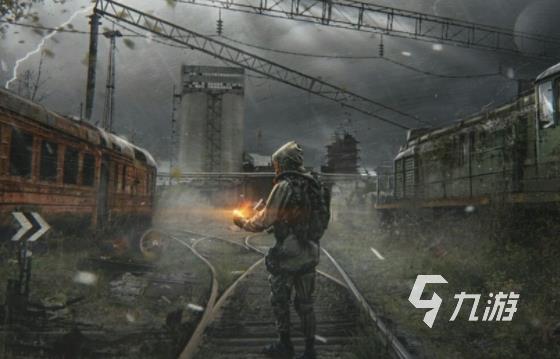 2022十大最硬核的手机游戏是哪些 最硬核的手机游戏排行