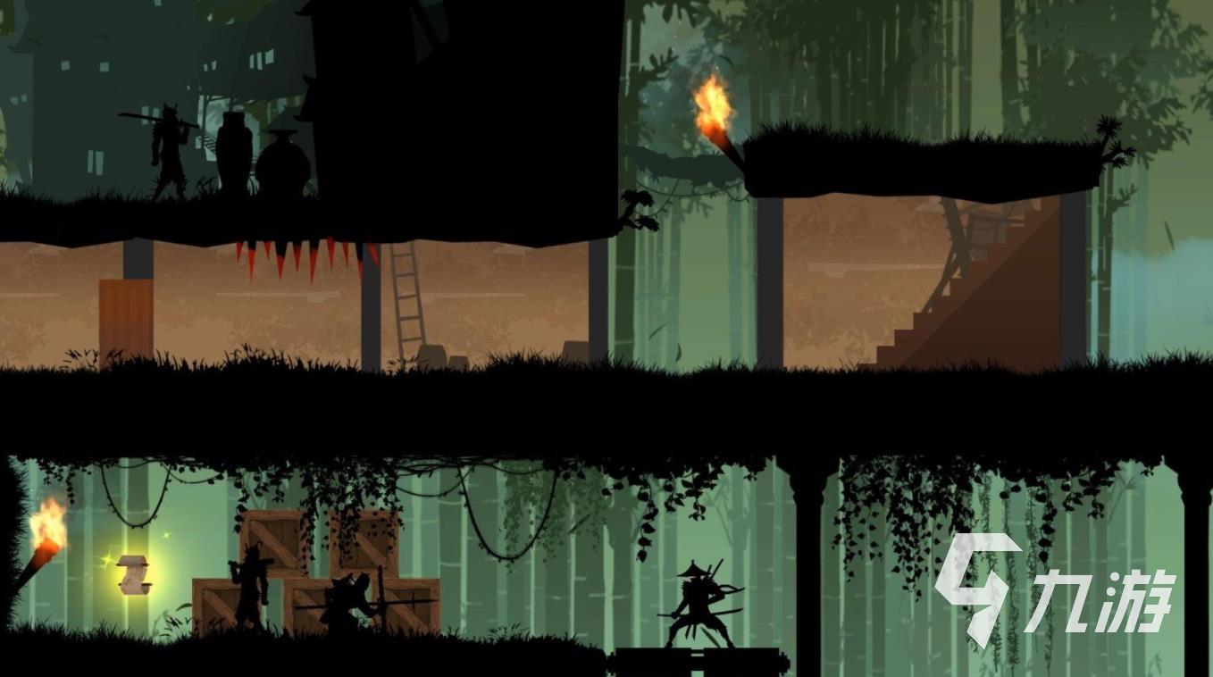 2022十大最硬核的手机游戏是哪些 最硬核的手机游戏排行