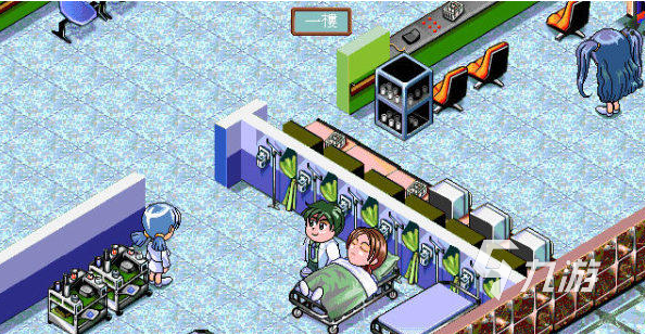 好玩的儿童医生游戏大全2023 模拟儿童医生游戏下载推荐