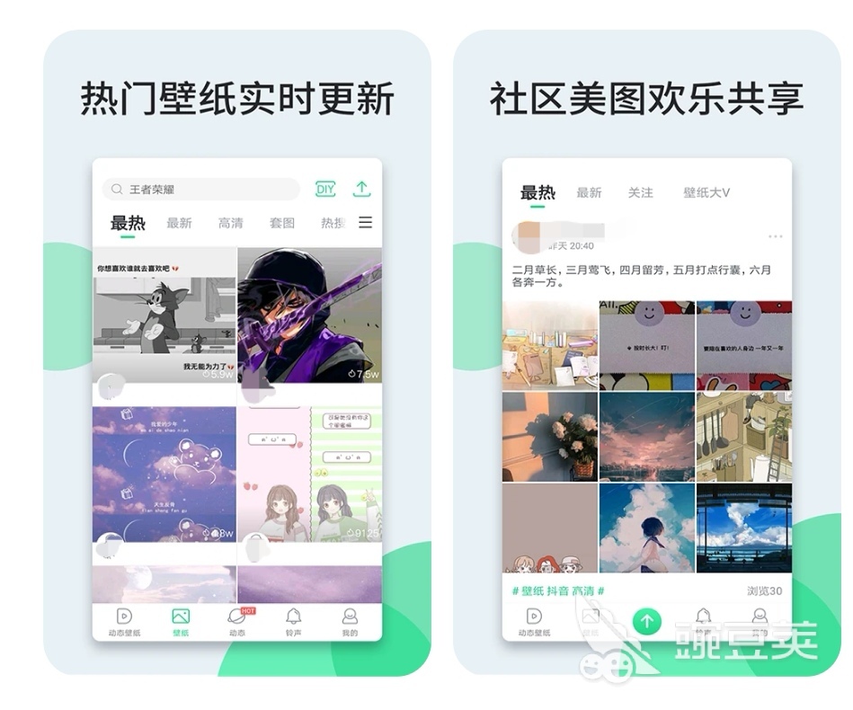 搜索图片的软件哪个好用 搜索图片的app排行榜