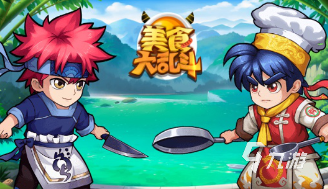 最火的网游排行榜前十名合集 爆火的网络游戏排名2023