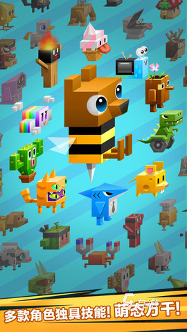 2023十大好玩的跑酷游戏推荐 热门的跑酷游戏有哪些