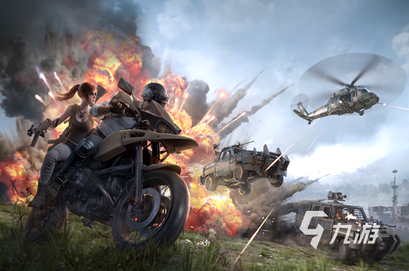 好玩的角色扮演手游排行榜 2023必玩的角色扮演手游大全 