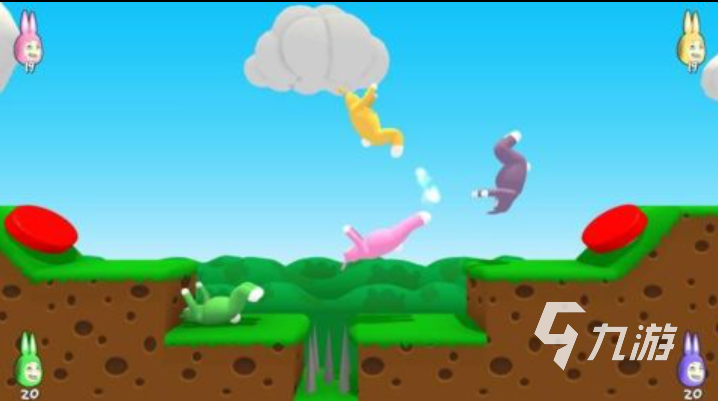 适合男女俩人玩的游戏大全2023 经典的男女双人手游有哪些