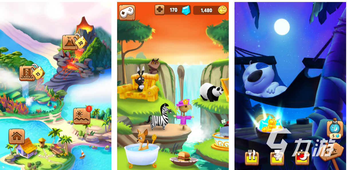 单机版游戏大全 不用联网的游戏有哪些2023