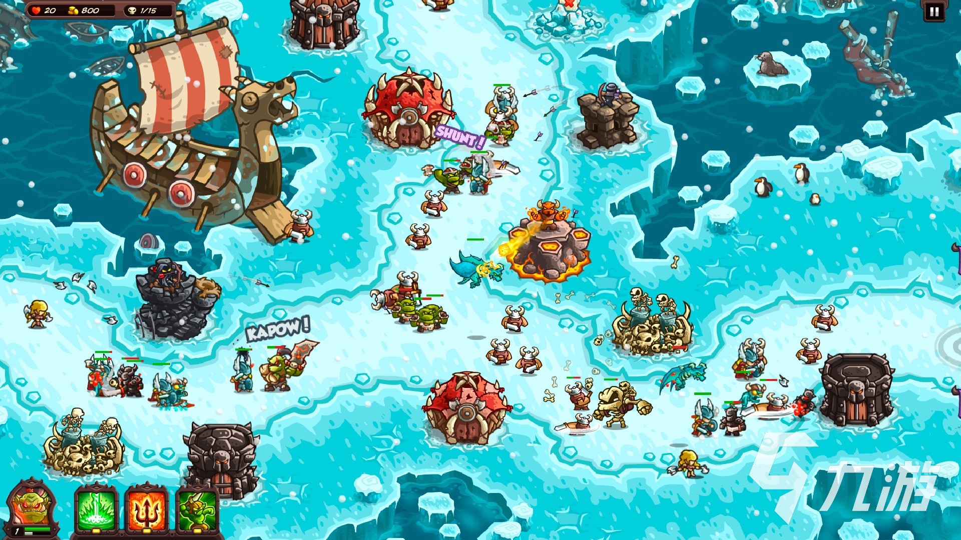 现在有什么好玩的单机游戏 2023受欢迎的单机手游推荐