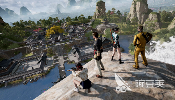 有哪些游戏加速器好用 低延迟游戏加速工具排行