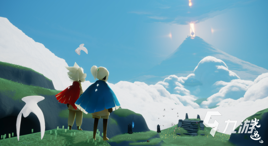 好玩的双人小游戏有哪些2023 适合两个人玩的游戏推荐