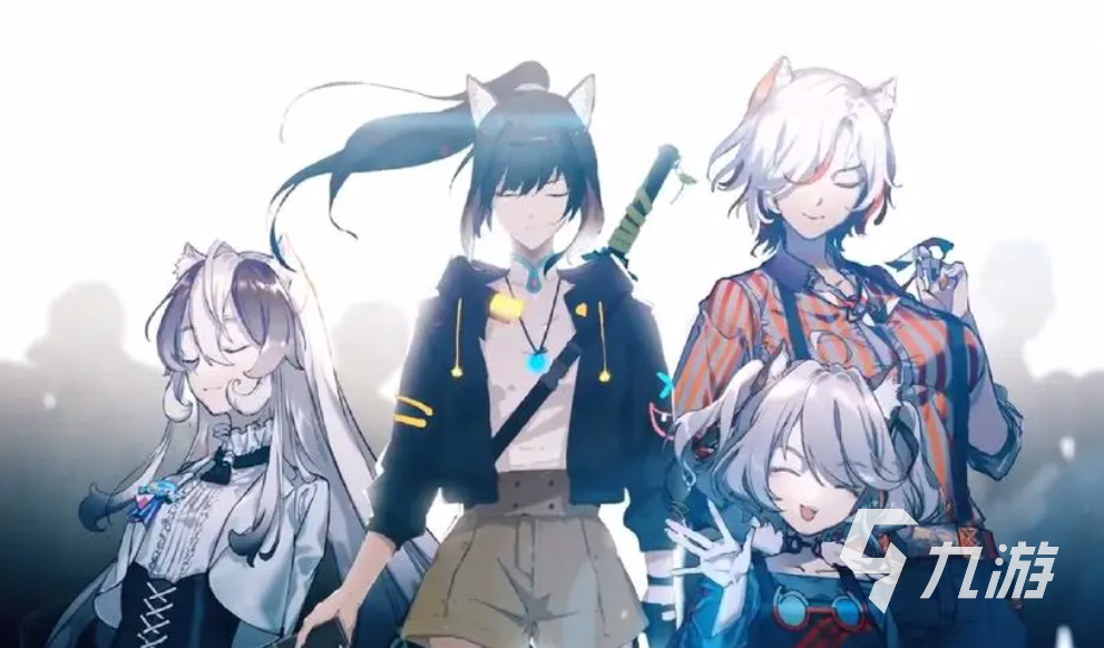 有哪些推荐养成游戏 2023有趣的养成游戏top5