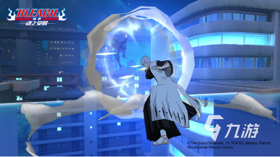 死神单机游戏有哪些 好玩的死神游戏下载榜