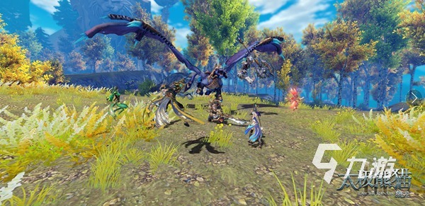 手游最接近魔兽世界的游戏有哪些 和魔兽很像的热门手游盘点2023