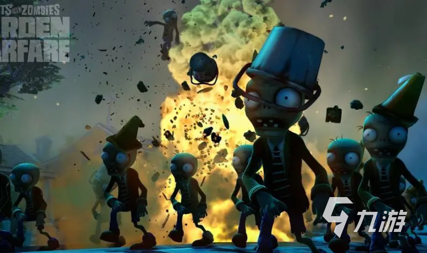 有没有像植物大战僵尸一样的游戏 热门的塔防手游下载合集2023