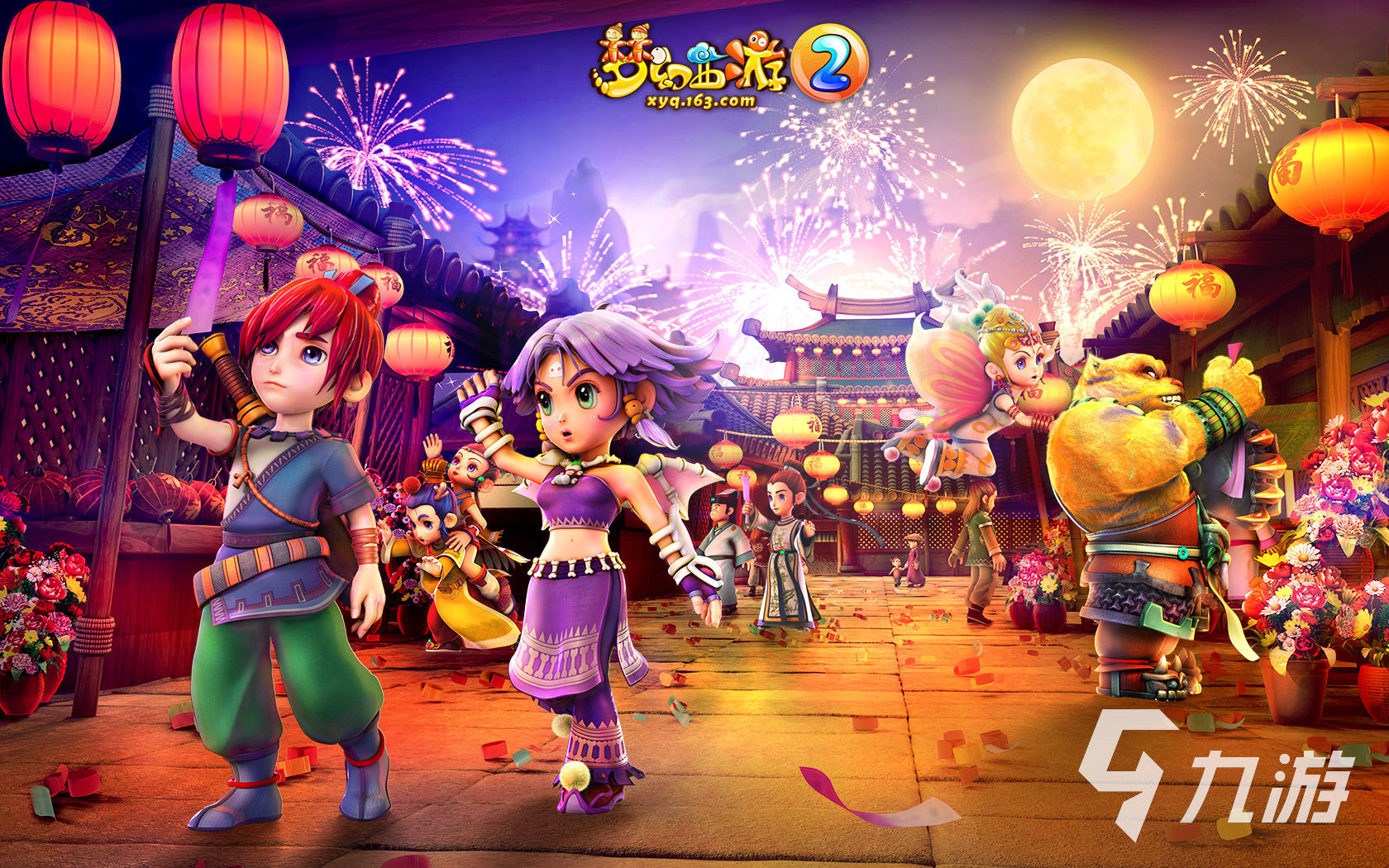 热门的回合游戏有哪些2023 有趣的回合制手游推荐