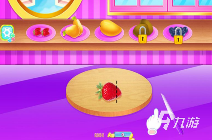 做蛋糕小游戏免费安装的有哪些 2023火爆的做蛋糕游戏大全