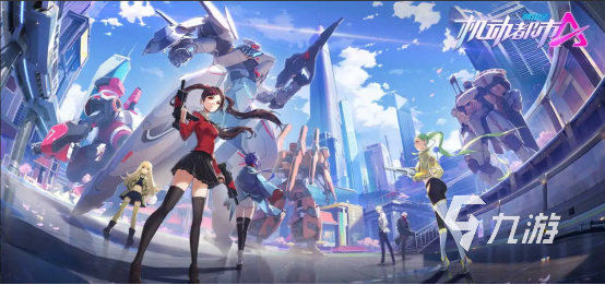 2022高达手游推荐排行榜 有高达元素的手游下载