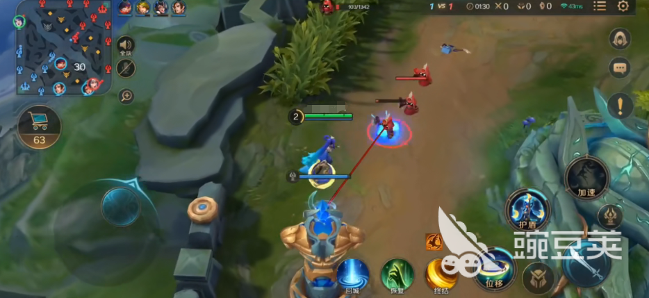 曙光英雄嫦娥最强出装是什么 嫦娥出装顺序介绍