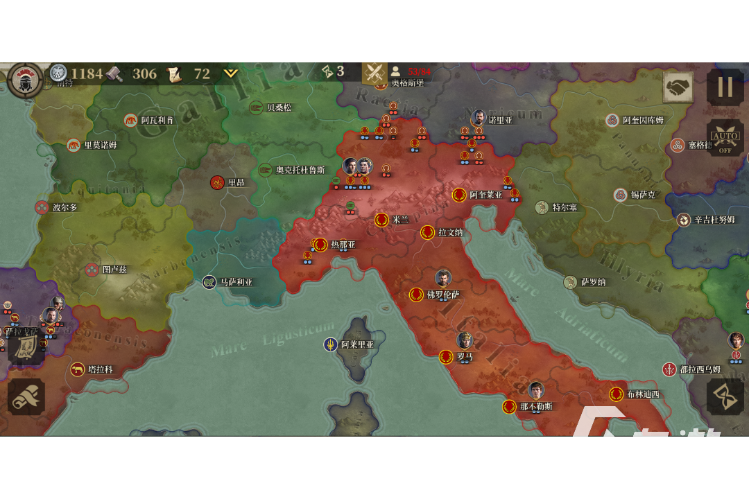 单机战略游戏推荐2023 好玩的单机版战略手游有哪些