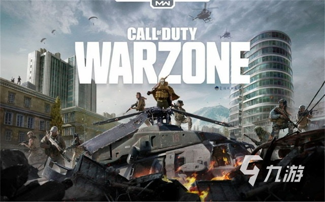 热门的射击游戏推荐分享2023 射击玩法的热门手游排行榜