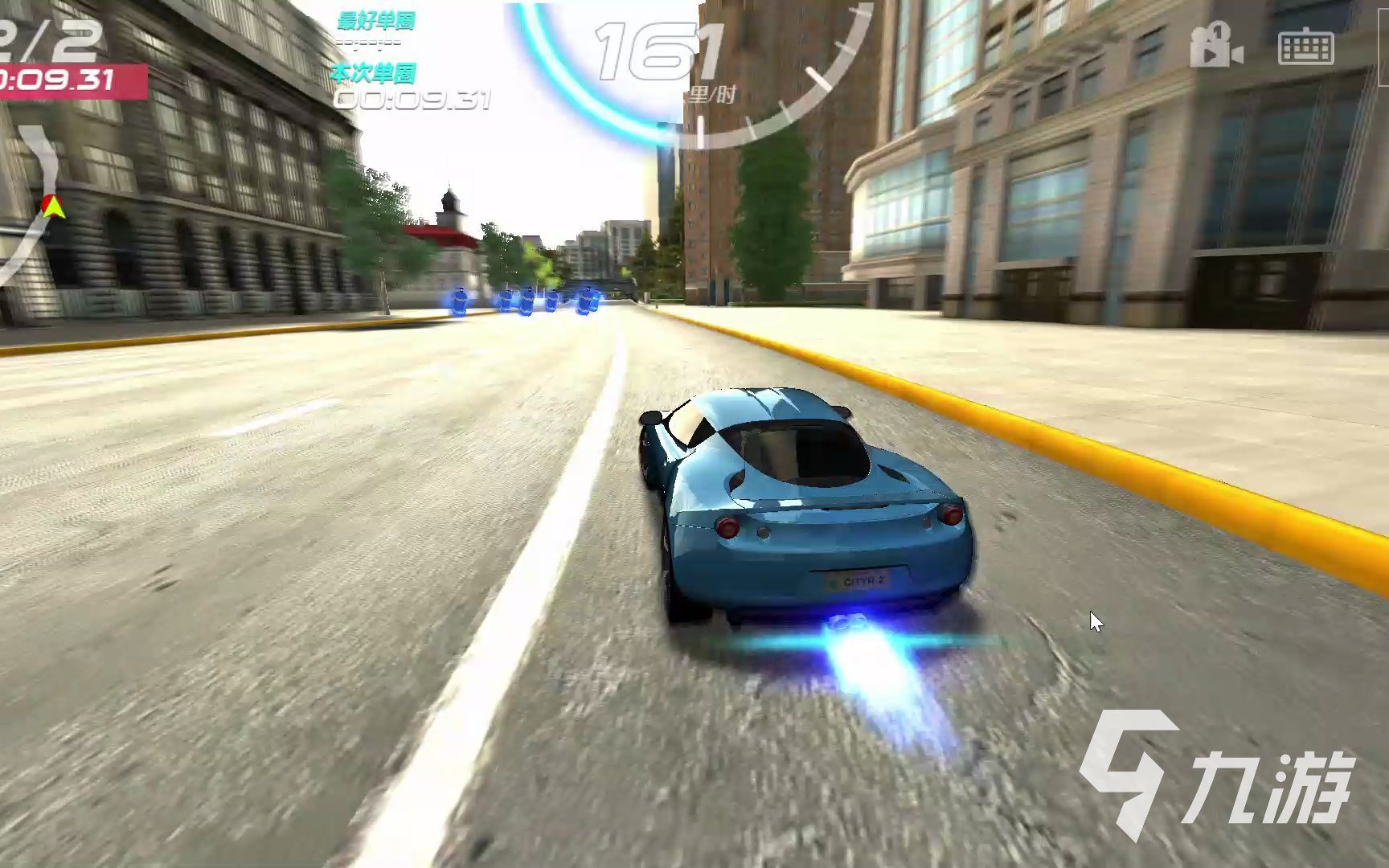 赛车单机游戏有哪些2023 耐玩的赛车单机手游合集