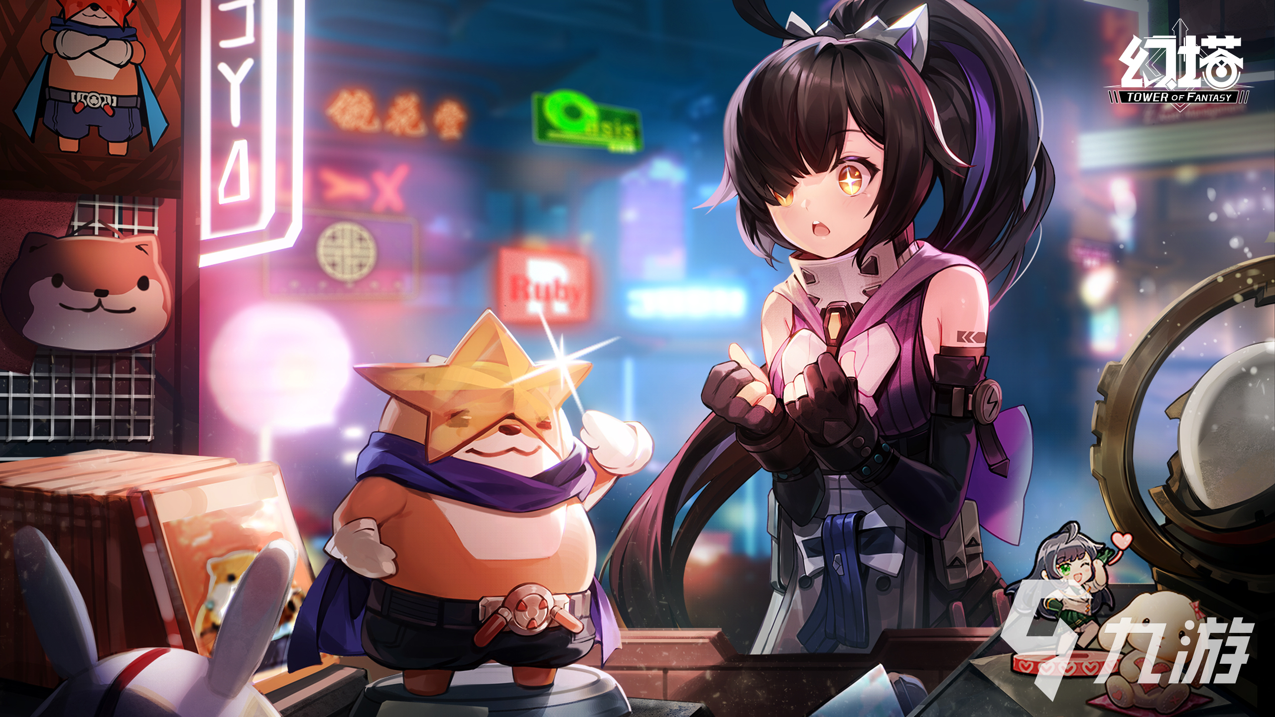 掉落装备的手游有哪些2023 能够掉落装备的手游大全