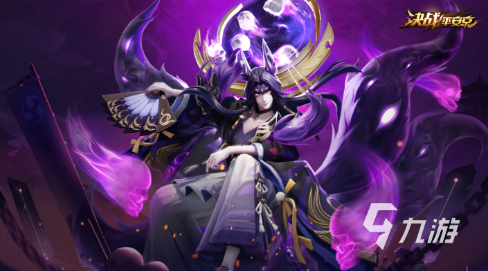 电子竞技游戏排行榜前十名2021 好玩的电子竞技游戏有哪些