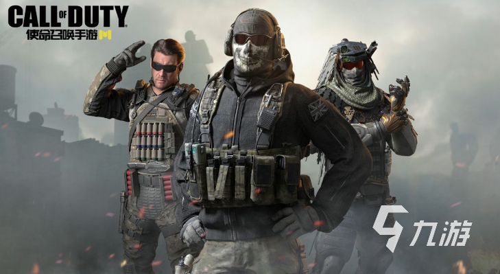 电子竞技游戏排行榜前十名2021 好玩的电子竞技游戏有哪些