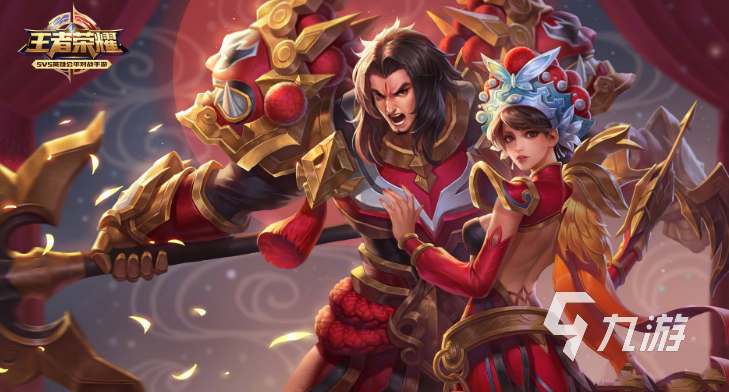 电子竞技游戏排行榜前十名2021 好玩的电子竞技游戏有哪些