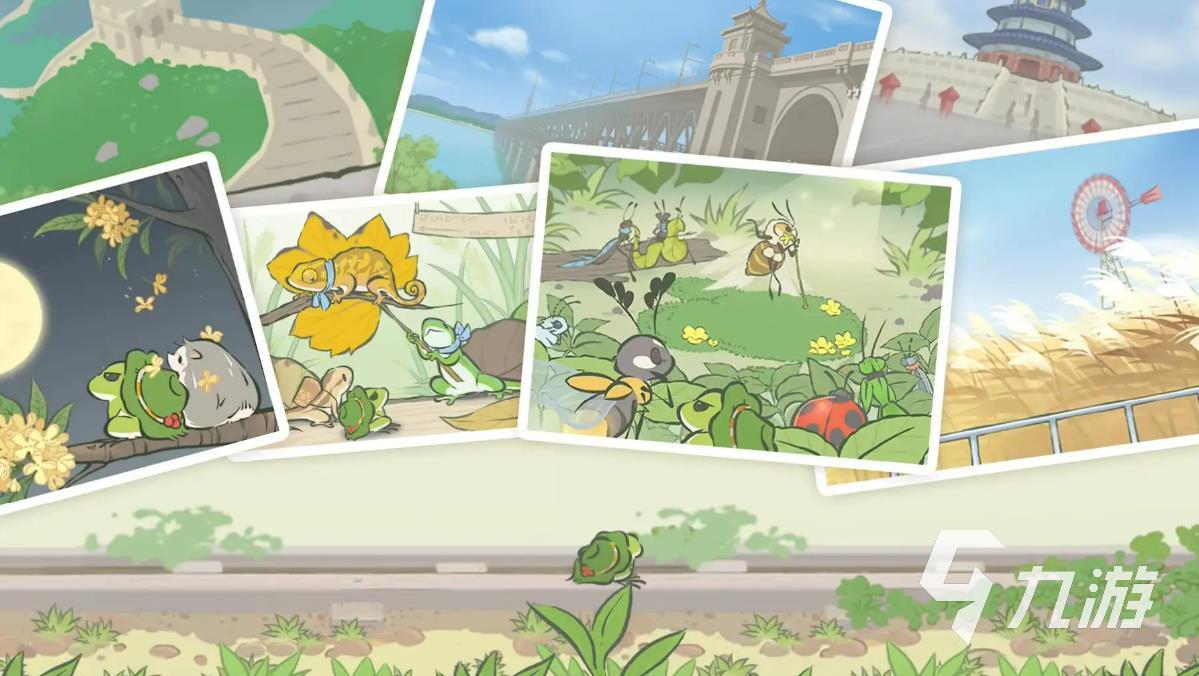 一个人玩的游戏有哪些 五款适合一个人玩的游戏推荐