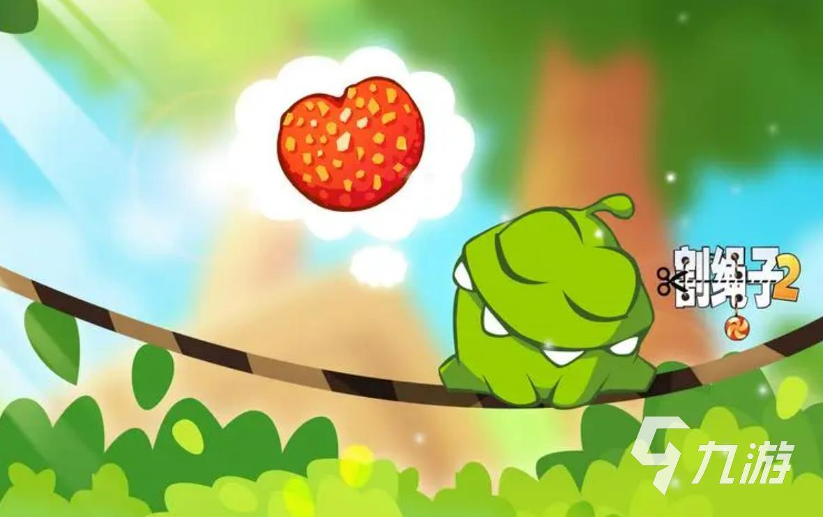 一个人玩的游戏有哪些 五款适合一个人玩的游戏推荐