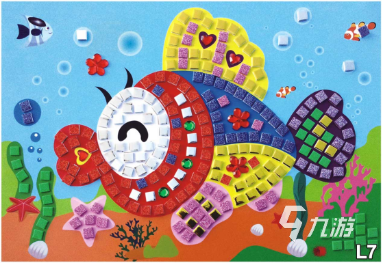 好玩的拼图游戏推荐 适合小朋友的休闲拼图游戏分享