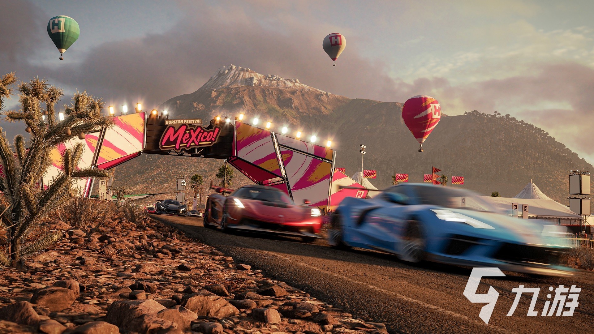 跑车模拟游戏分享2024 好玩的跑车类游戏合集