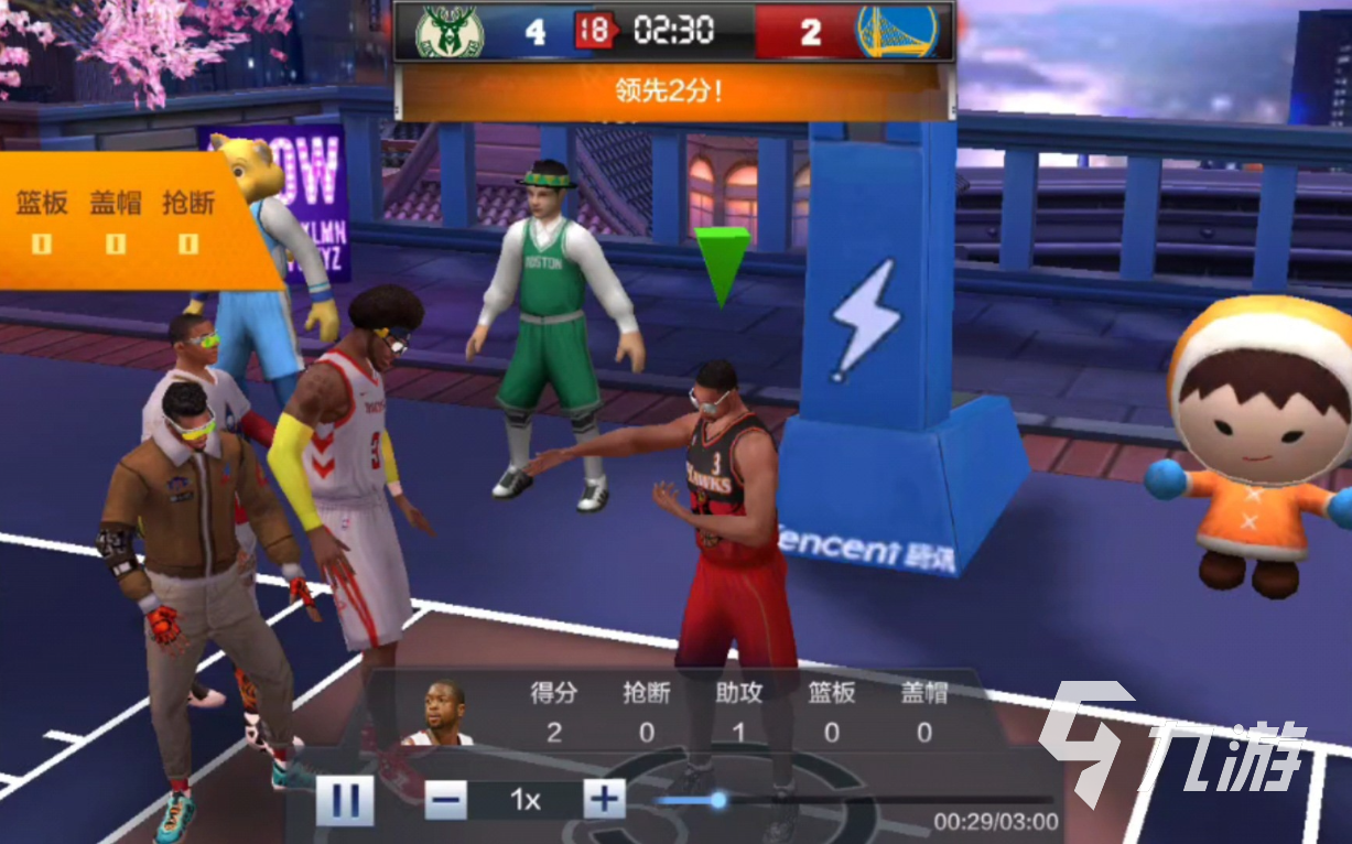 当今流行的游戏有哪些 2023最流行的手游下载盘点