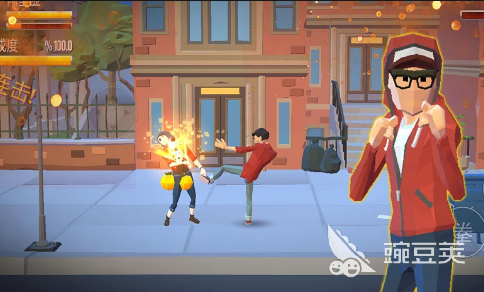 好玩的拳皇小游戏推荐2022 值得一玩的拳皇小游戏排行榜