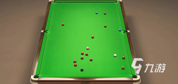 斯诺克游戏2022下载推荐 逼真的桌球手游大全