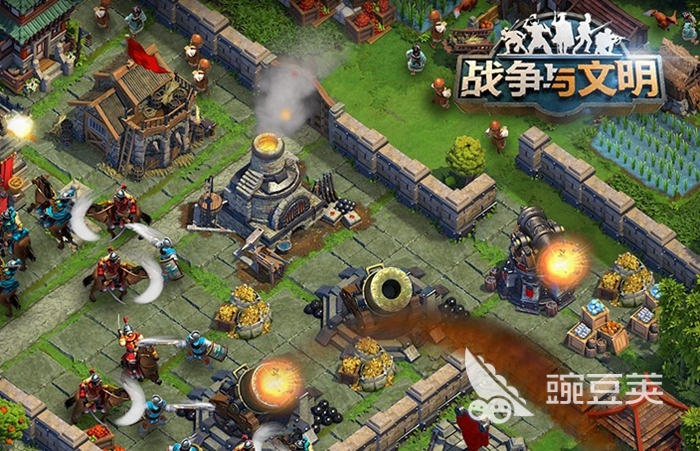 征服世界的游戏哪个好玩2022 好玩的征服世界游戏分享