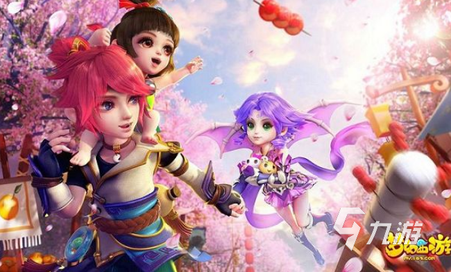 最氪金的游戏大全排名 五款最花钱的手游合集